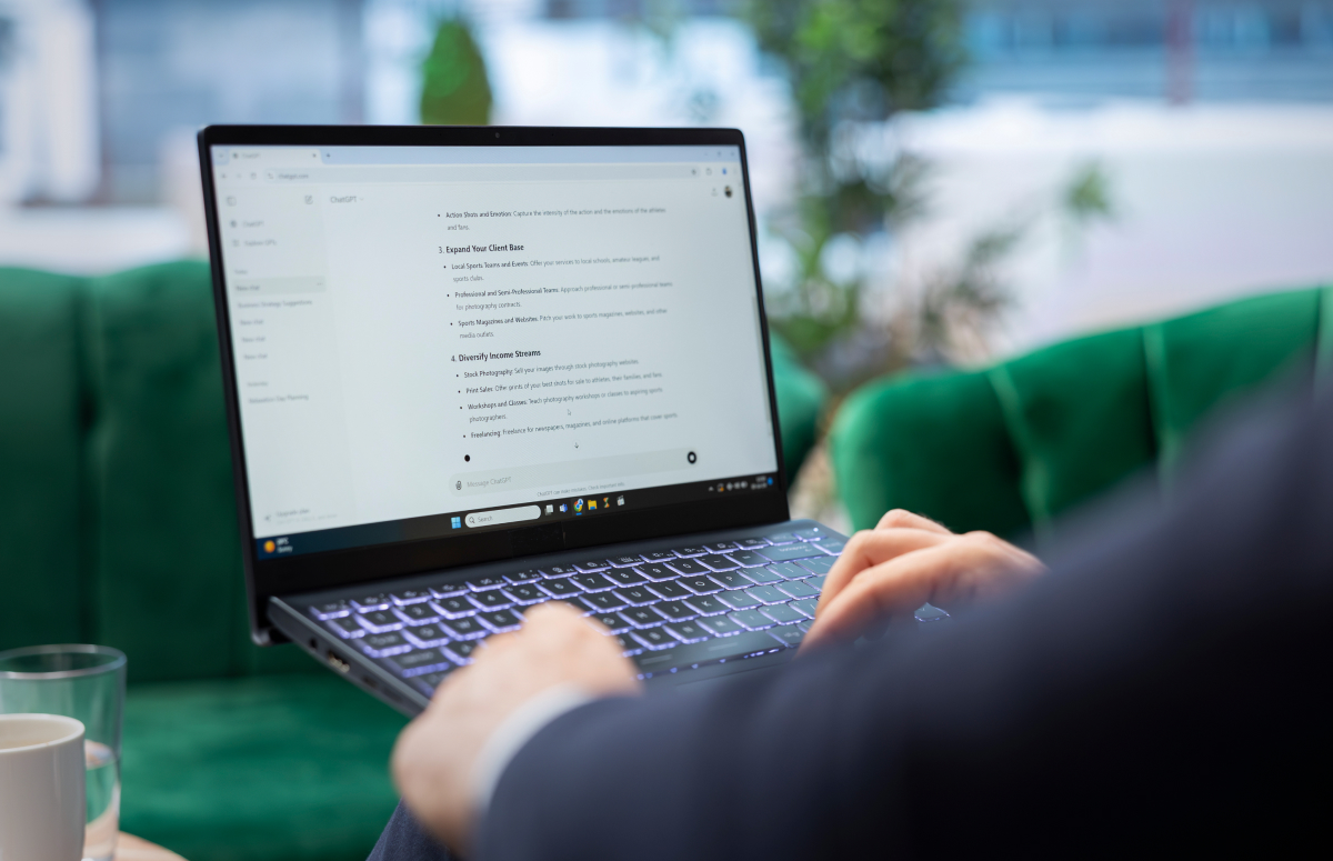 Запрет ChatGPT для сотрудников: как контролировать нейросети